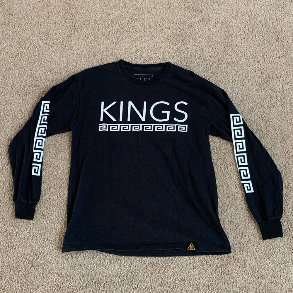 Men’s Medium Long sleeve